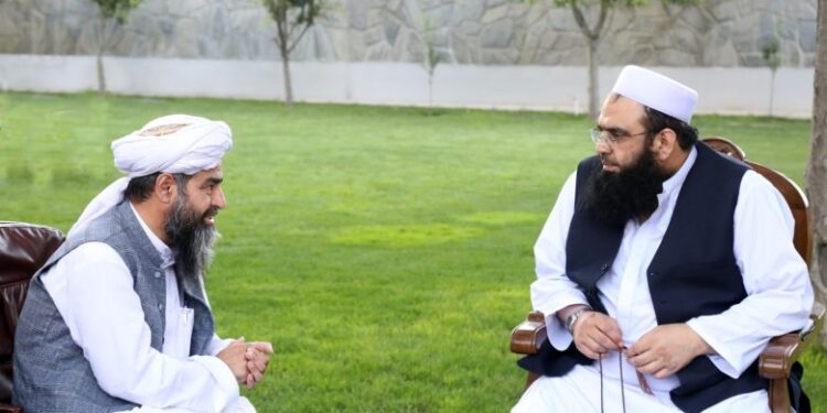 Maulvi Abdul Kabir: Jihadi Madrassas Should Also Provide Space for Research and Development in Sciences