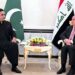 FM Bilawal hopeful of stronger Pakistan-Iraq cooperation in future