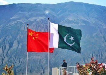 Pak-China enjoy close cooperation in arts, literature, publishing: Pak Cultural Counselor