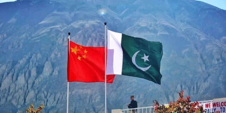 Pak-China enjoy close cooperation in arts, literature, publishing: Pak Cultural Counselor