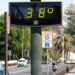 Spain logs ‘hottest spring on record’