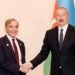 Pakistan, Azerbaijan agree to enhance trade, energy cooperation, start Baku-Islamabad flights