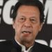 Pakistan’s Imran Khan openly accuses military of trying to destroy his party