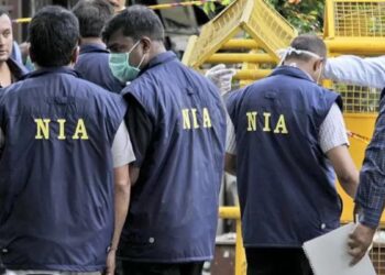 India’s dreaded NIA summons prominent religious cleric Maulana Qasim