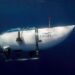 Missing Titanic sub hours from running out of air as search intensifies