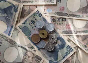Japan’s top currency diplomat warns of excess volatility in forex markets