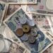 Japan’s top currency diplomat warns of excess volatility in forex markets