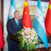 Embassy of Honduras inaugurated in Beijing