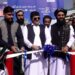 Foundation Stone of a Minaret Laid at Kabul’s Pul-e-sorkh