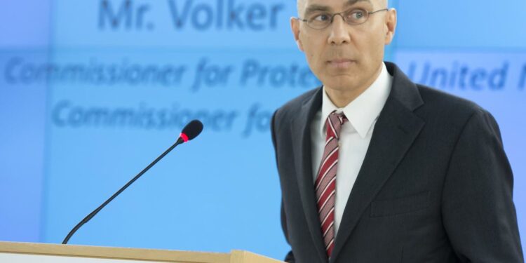 UN calls for reigning in ‘toxic, destructive’ hate speech, build civilized world