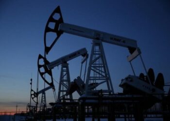 China imports of Russian oil highest since Ukraine invasion: data