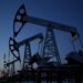 China imports of Russian oil highest since Ukraine invasion: data