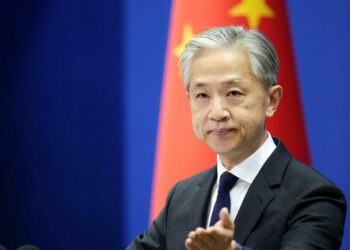 Most Asia-Pacific countries don’t welcome NATO’s outreach: spokesperson