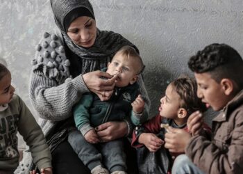 UN agency for Palestine refugees on verge of financial collapse