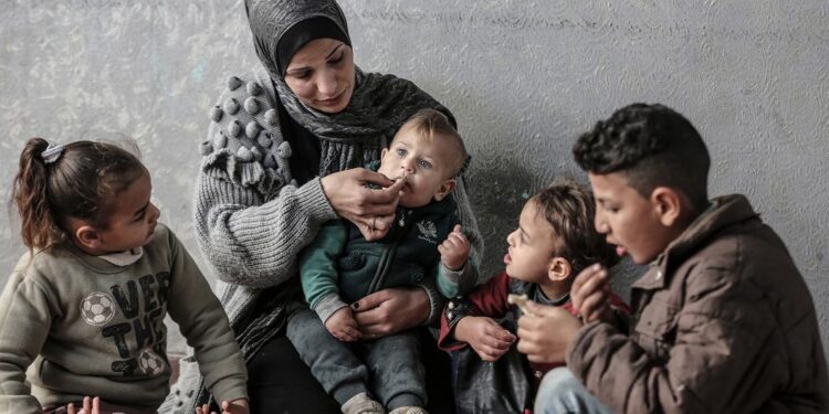 UN agency for Palestine refugees on verge of financial collapse