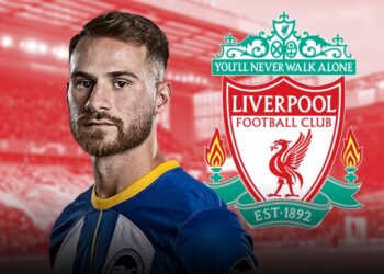 Liverpool sign Argentine World Cup winner Mac Allister