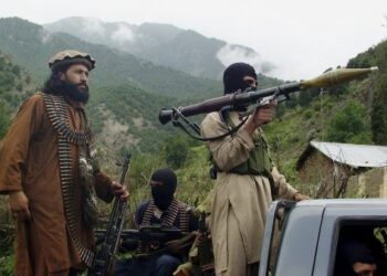 Pakistan rejects peace talks with TTP