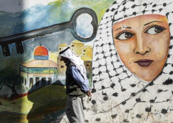 Jenin is Just the Start: Did Palestinians Finally Bury the Ghosts of the Past?