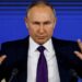 Putin says Russia will resist ‘sanctions and provocations’