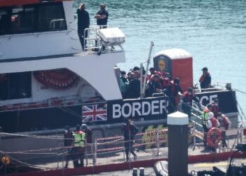 UK’s migration crackdown plan to become law