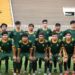 Pakistan Street Child Football team qualifies for second round of Norway Cup