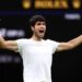 Alcaraz wins Wimbledon title after epic victory over Djokovic