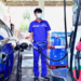 China to raise gasoline, diesel retail prices