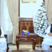 FM Muttaqi Meets Pakistan New Special Envoy for Afghanistan