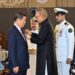 President confers Hilal-i-Pakistan award on Chinese vice-premier