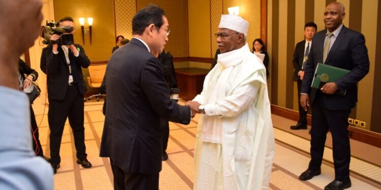 OIC Secretary-General, Japan’s Prime Minister discuss muslim world situation, OIC-Japan cooperation