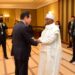 OIC Secretary-General, Japan’s Prime Minister discuss muslim world situation, OIC-Japan cooperation