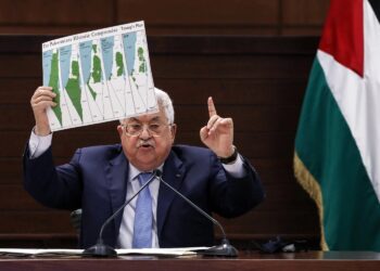 The Resistance vs. the Palestinian Authority: Will Abbas Lead Palestinians to Civil War?