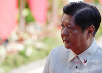 Philippines will not cooperate with ICC in drugs war probe – Marcos