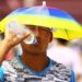 China’s deadly weather from heat to hailstorms take a toll