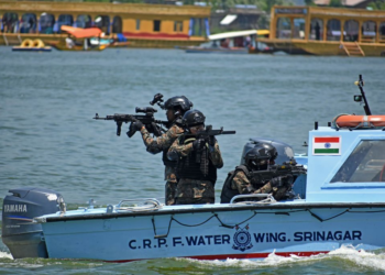 IIOJK people face horrendous situation under Indian occupation: Report