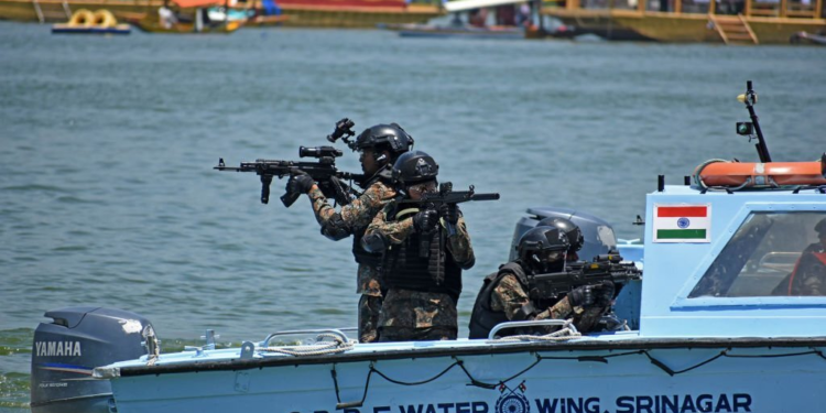 IIOJK people face horrendous situation under Indian occupation: Report