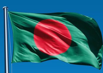 Bangladesh’s exports hit record over 55 bln USD