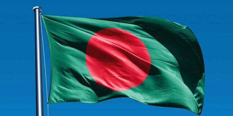 Bangladesh’s exports hit record over 55 bln USD