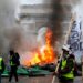 France seeks answers after week of rioting