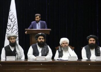 15 Afghan Figures Returns to the Country Last Week: Commission