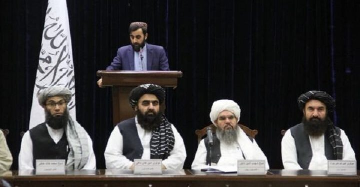 15 Afghan Figures Returns to the Country Last Week: Commission