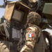 French soldier killed in Iraq ‘anti-terror’ operation