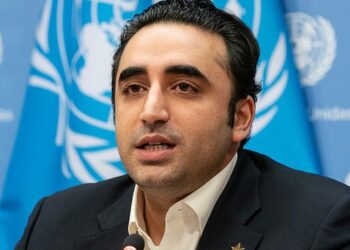 India’s actions in IIOJK cannot legitimate illegal occupation, suppress Kashmiri’s rights: Bilawal Bhutto