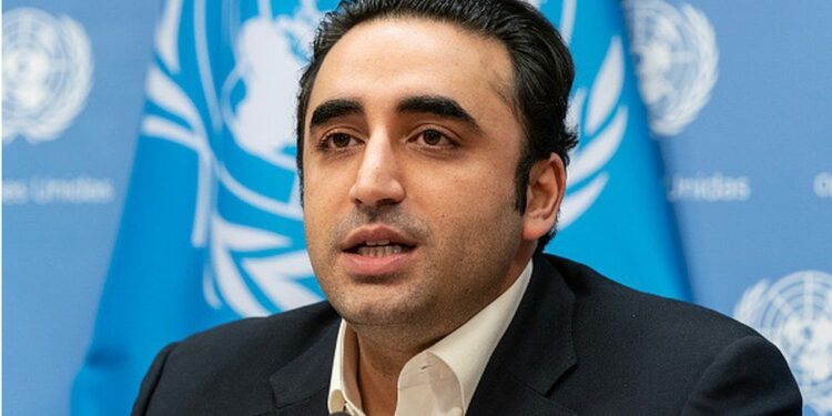 India’s actions in IIOJK cannot legitimate illegal occupation, suppress Kashmiri’s rights: Bilawal Bhutto