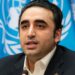 India’s actions in IIOJK cannot legitimate illegal occupation, suppress Kashmiri’s rights: Bilawal Bhutto