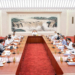 China’s top legislature schedules standing committee session