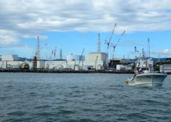 Japan to decide Tuesday on Fukushima water release