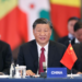 Xi urges China, Africa to join hands for modernization
