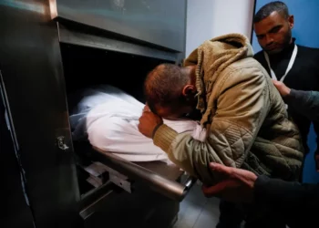 Palestinian teen killed in West Bank