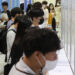 S. Korea’s employment growth slows in July